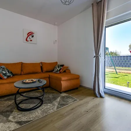 Casa vacanze Beautiful In With Wifi *