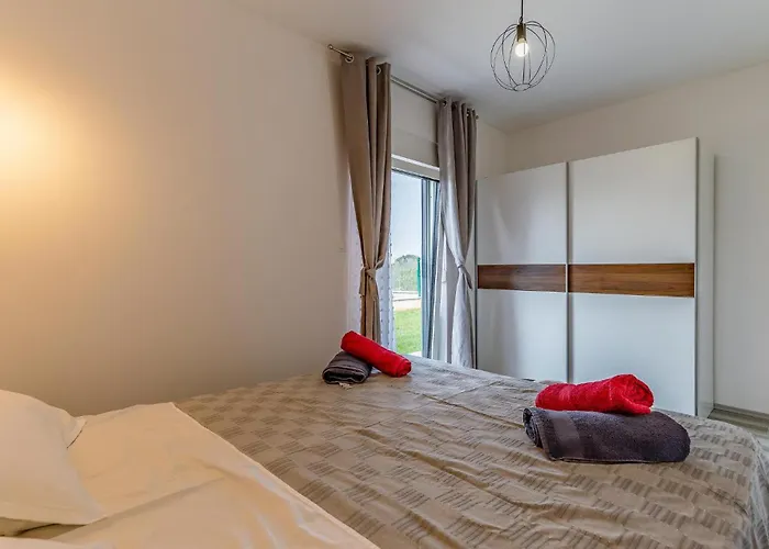 펜션 2 Bedroom Beautiful In