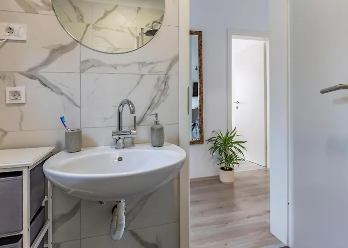 2 Bedroom Beautiful In 페로이