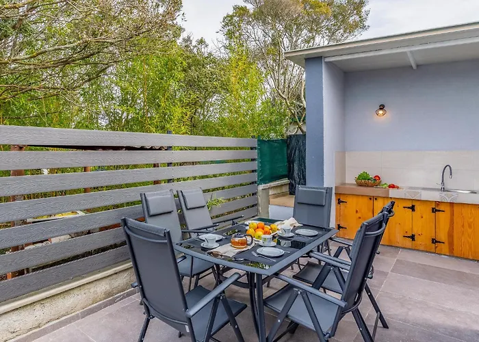 펜션 2 Bedroom Beautiful In